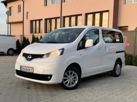 Nissan NV200 1.5DCI CAMERA TOP, снимка 1
