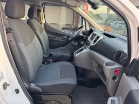 Nissan NV200 1.5DCI CAMERA TOP, снимка 13