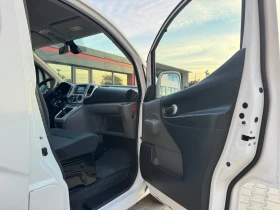 Nissan NV200 1.5DCI CAMERA TOP, снимка 14