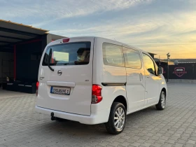 Nissan NV200 1.5DCI CAMERA TOP, снимка 5