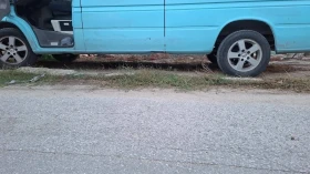 VW Lt 2.5. 109kc, снимка 3