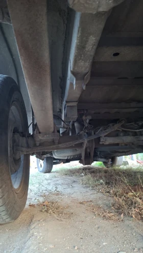 VW Lt 2.5. 109kc, снимка 6