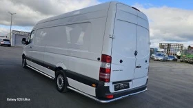 Обява за продажба на Mercedes-Benz Sprinter 314 XXL-7 GTRONIK - EURO 6 ~29 400 лв. - изображение 4