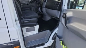 Обява за продажба на Mercedes-Benz Sprinter 314 XXL-7 GTRONIK - EURO 6 ~29 400 лв. - изображение 9