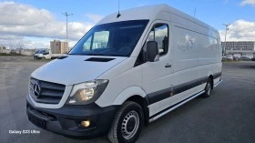 Обява за продажба на Mercedes-Benz Sprinter 314 XXL-7 GTRONIK - EURO 6 ~29 400 лв. - изображение 1