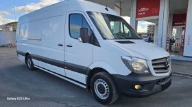 Обява за продажба на Mercedes-Benz Sprinter 314 XXL-7 GTRONIK - EURO 6 ~29 400 лв. - изображение 1