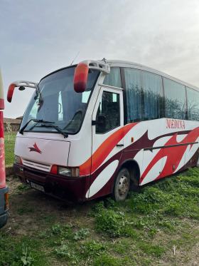 Iveco Classic, снимка 1 - Бусове и автобуси - 45061805