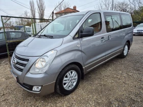 Hyundai H1 2.5CRDI/FULLL, снимка 2