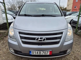 Hyundai H1 2.5CRDI/FULLL, снимка 1