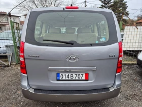 Hyundai H1 2.5CRDI/FULLL, снимка 5