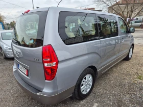 Hyundai H1 2.5CRDI/FULLL, снимка 6