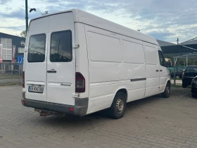 Обява за продажба на Mercedes-Benz Sprinter 316 ~11 500 лв. - изображение 6