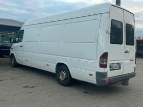 Обява за продажба на Mercedes-Benz Sprinter 316 ~11 500 лв. - изображение 5