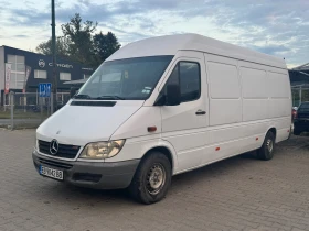Обява за продажба на Mercedes-Benz Sprinter 316 ~11 500 лв. - изображение 1