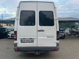 Обява за продажба на Mercedes-Benz Sprinter 316 ~11 500 лв. - изображение 7