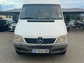 Обява за продажба на Mercedes-Benz Sprinter 316 ~11 500 лв. - изображение 1