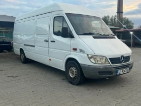 Обява за продажба на Mercedes-Benz Sprinter 316 ~11 500 лв. - изображение 2