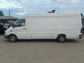 Обява за продажба на Mercedes-Benz Sprinter 316 ~11 500 лв. - изображение 3