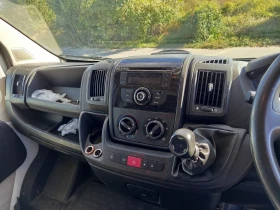 Обява за продажба на Citroen Relay box ~17 999 лв. - изображение 8