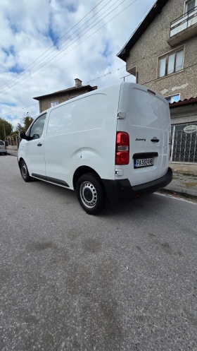 Обява за продажба на Citroen Jumpy 2.00HDI обслужен, 6 ск ~17 200 лв. - изображение 5