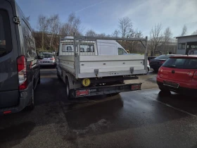 Iveco Daily самосвал 2.8 103к.с, снимка 3