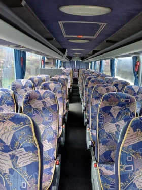 Mercedes-Benz Tourismo, снимка 3