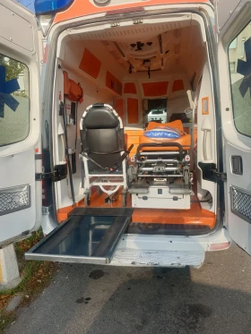 Mercedes-Benz Sprinter 315 2.2 CDI 150к.с  Бартер - Лизинг, снимка 3