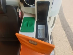 Mercedes-Benz Sprinter 315 2.2 CDI 150к.с  Бартер - Лизинг, снимка 7