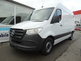 Mercedes-Benz Sprinter 317 CDI, снимка 1
