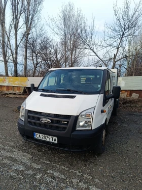 Ford Transit, снимка 1
