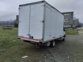 Iveco 35c13 2, 8/ 130ps | Mobile.bg � ����� ������ 3