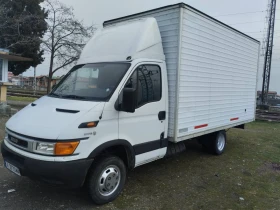 Iveco 35c13 2, 8/ 130ps - изображение 1