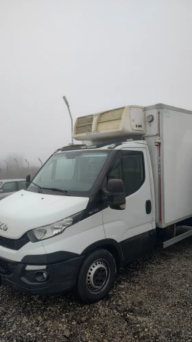Iveco Daily 35-150/35S15/Хладилен/Темпомат
