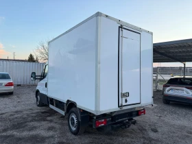 Iveco Daily 35-150/35S15/Хладилен/Темпомат, снимка 3 - Бусове и автобуси - 53465052