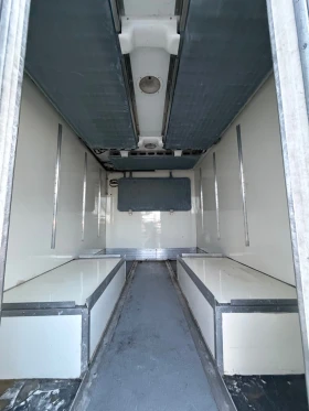 Iveco Daily 35-150/35S15/Хладилен/Темпомат, снимка 5 - Бусове и автобуси - 53465052