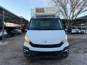 Iveco Daily 35-150/35S15/Хладилен/Темпомат, снимка 9 - Бусове и автобуси - 53465052