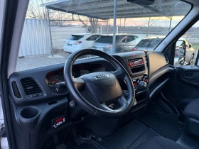 Iveco Daily 35-150/35S15/Хладилен/Темпомат, снимка 13 - Бусове и автобуси - 53465052