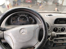 Mercedes-Benz Sprinter 413 CDI | Mobile.bg � ����� ������ 7