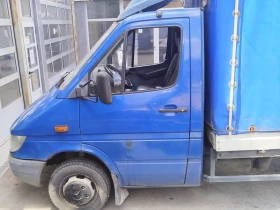 Mercedes-Benz Sprinter 413 CDI | Mobile.bg � ����� ������ 6