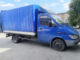 Mercedes-Benz Sprinter 413 CDI | Mobile.bg � ����� ������ 2