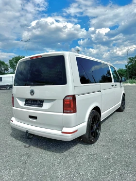 VW T6 2.0TDI CARAVELLE!8+ 1, 2� �����, ���� ����, ������ | Mobile.bg � ����� ������ 6