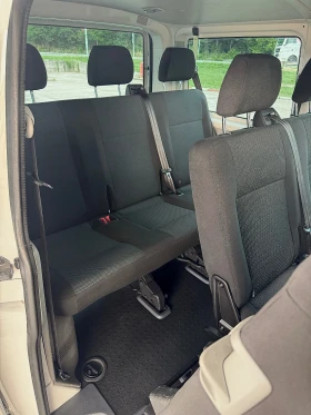 VW T6 2.0TDI CARAVELLE!8+ 1, 2� �����, ���� ����, ������ | Mobile.bg � ����� ������ 14