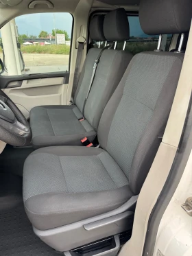 VW T6 2.0TDI CARAVELLE!8+ 1, 2� �����, ���� ����, ������ | Mobile.bg � ����� ������ 11