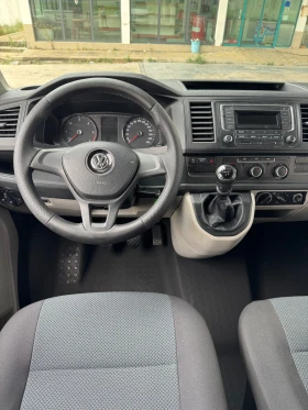VW T6 2.0TDI CARAVELLE!8+ 1, 2� �����, ���� ����, ������ | Mobile.bg � ����� ������ 10