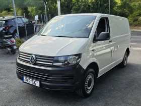 VW Transporter 2.0TDI* KATO NOVA