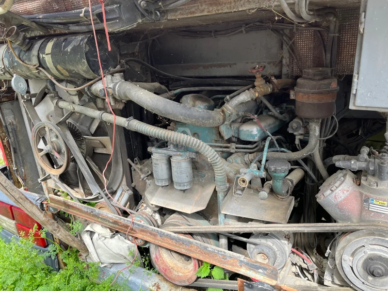 Iveco Classic, снимка 12 - Бусове и автобуси - 52487848