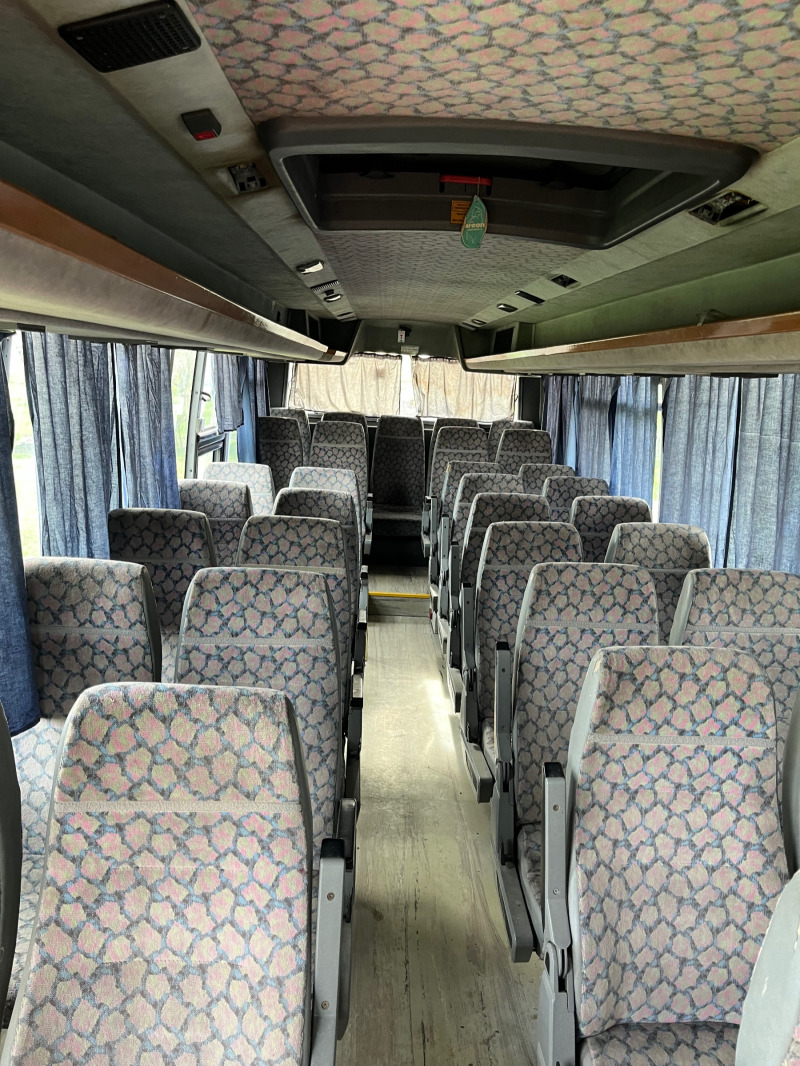 Iveco Classic, снимка 5 - Бусове и автобуси - 46104844