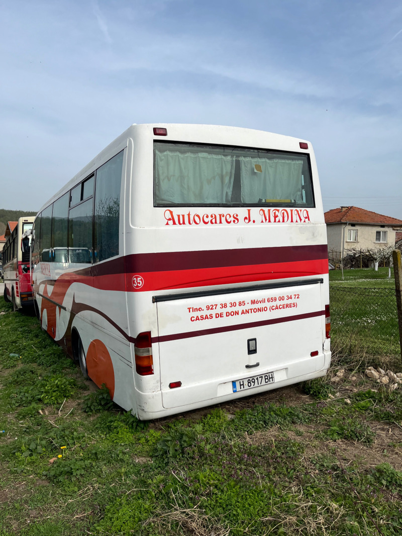 Iveco Classic, снимка 3 - Бусове и автобуси - 46104844