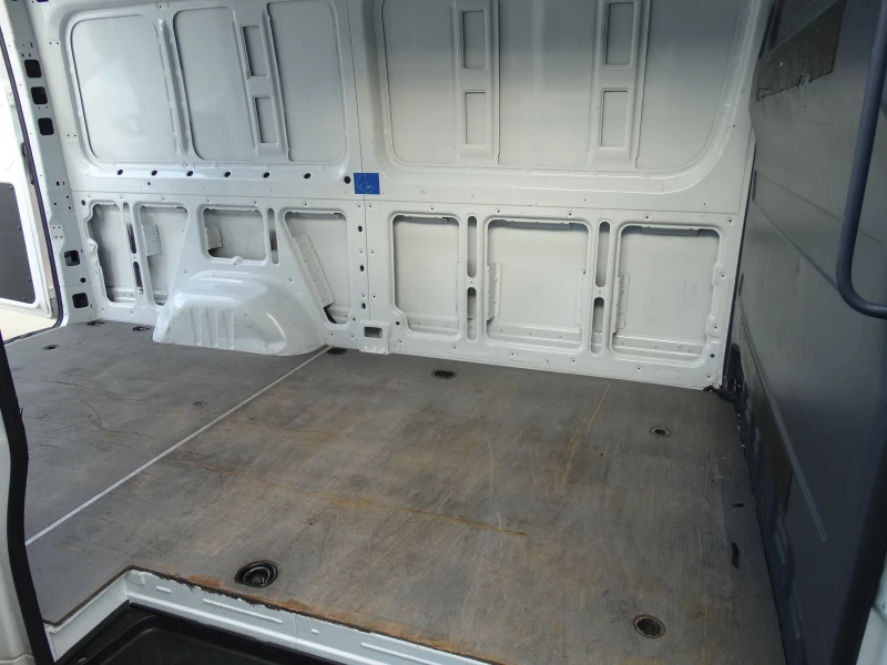 Mercedes-Benz Sprinter 317 CDI, снимка 14 - Бусове и автобуси - 53096004