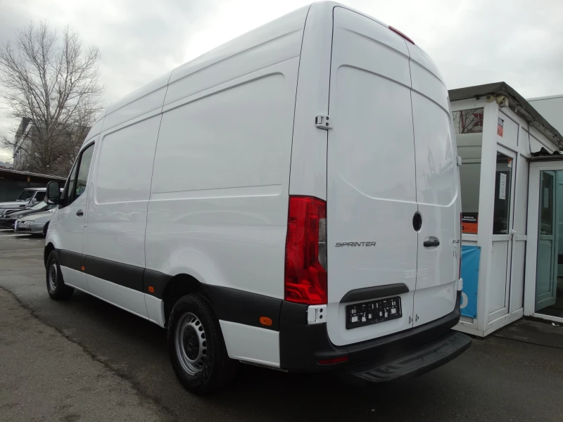 Mercedes-Benz Sprinter 317 CDI, снимка 2 - Бусове и автобуси - 53096004